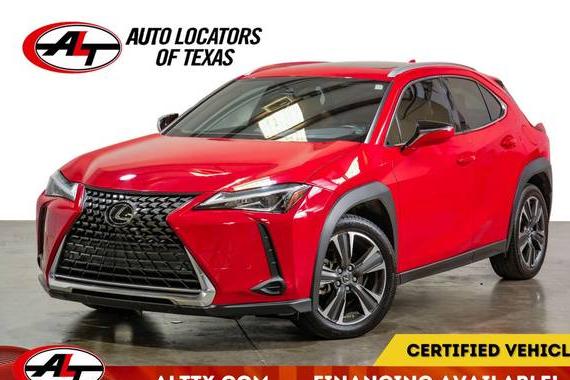 LEXUS UX 2019 JTHY3JBH1K2002686 image LEXUS UX 2019 JTHY3JBH1K2002686 image