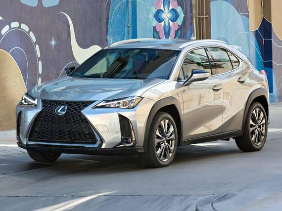 LEXUS UX 2019 JTHY3JBH8K2001471 image LEXUS UX 2019 JTHY3JBH8K2001471 image