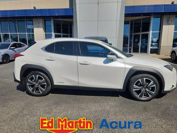 LEXUS UX 2019 JTHU9JBH0K2019475 image LEXUS UX 2019 JTHU9JBH0K2019475 image