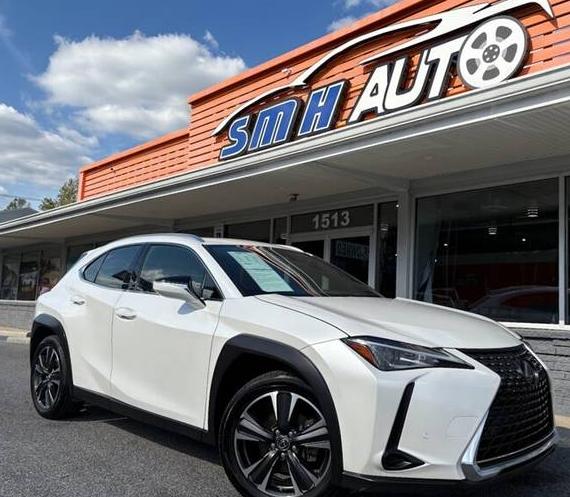 LEXUS UX 2019 JTHY3JBH4K2018252 image LEXUS UX 2019 JTHY3JBH4K2018252 image