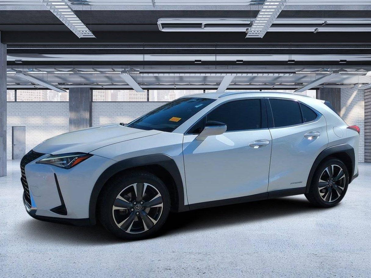 LEXUS UX 2019 JTHU9JBH5K2002476 image