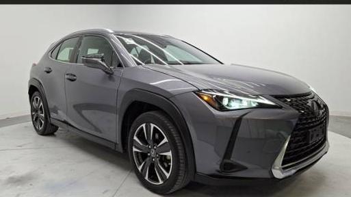 LEXUS UX 2019 JTHU9JBH7K2004164 image