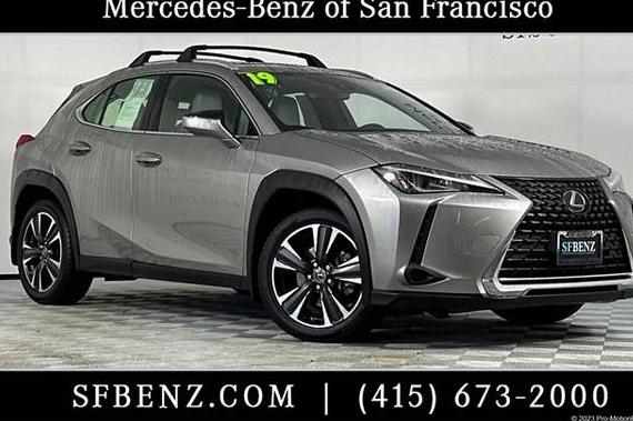 LEXUS UX 2019 JTHY3JBH8K2014558 image LEXUS UX 2019 JTHY3JBH8K2014558 image