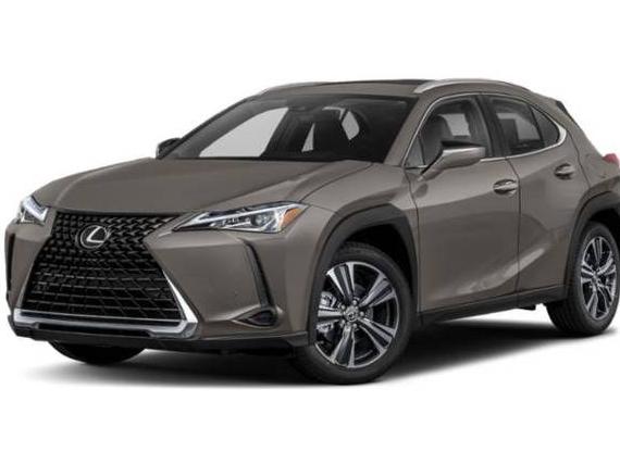 LEXUS UX 2019 JTHY3JBH4K2000849 image LEXUS UX 2019 JTHY3JBH4K2000849 image