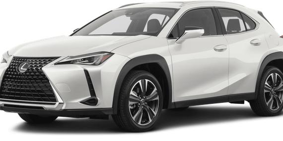 LEXUS UX 2019 JTHY3JBH8K2005892 image LEXUS UX 2019 JTHY3JBH8K2005892 image