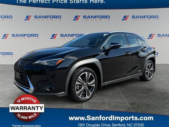 LEXUS UX 2019 JTHU9JBH1K2010624 image LEXUS UX 2019 JTHU9JBH1K2010624 image