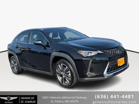 LEXUS UX 2019 JTHY3JBH6K2019158 image LEXUS UX 2019 JTHY3JBH6K2019158 image