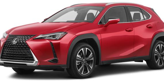 LEXUS UX 2019 JTHU9JBH6K2011610 image LEXUS UX 2019 JTHU9JBH6K2011610 image