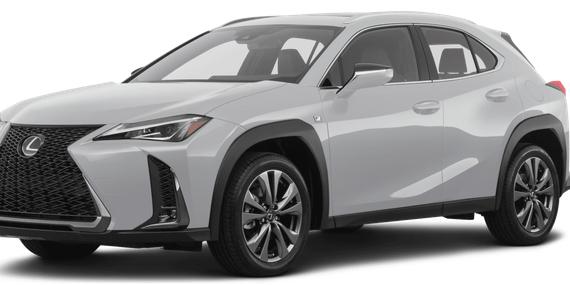 LEXUS UX 2019 JTHU9JBH8K2008269 image LEXUS UX 2019 JTHU9JBH8K2008269 image
