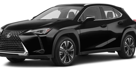 LEXUS UX 2019 JTHY3JBH4K2003511 image LEXUS UX 2019 JTHY3JBH4K2003511 image