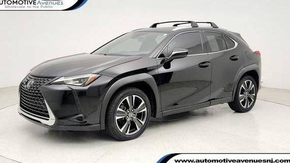 LEXUS UX 2019 JTHY3JBHXK2005991 image LEXUS UX 2019 JTHY3JBHXK2005991 image