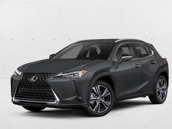 LEXUS UX 2019 JTHY3JBH3K2001040 image LEXUS UX 2019 JTHY3JBH3K2001040 image