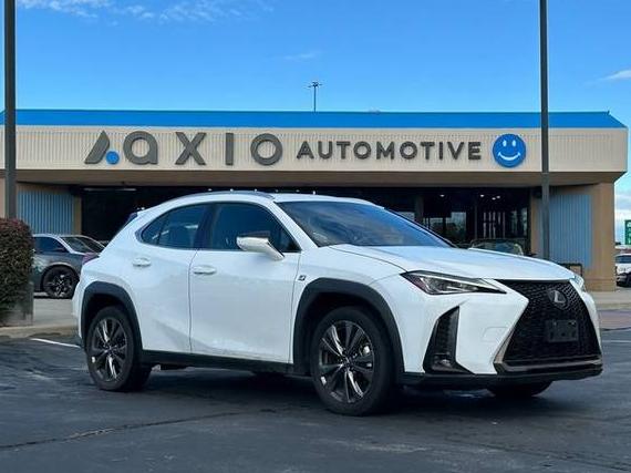 LEXUS UX 2019 JTHY3JBH5K2019426 image LEXUS UX 2019 JTHY3JBH5K2019426 image