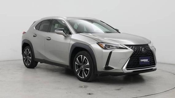 LEXUS UX 2019 JTHY3JBHXK2007868 image LEXUS UX 2019 JTHY3JBHXK2007868 image