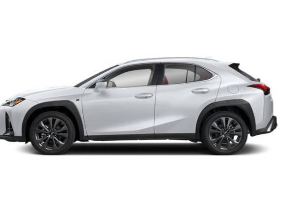 LEXUS UX 2019 JTHY3JBH4K2001578 image LEXUS UX 2019 JTHY3JBH4K2001578 image