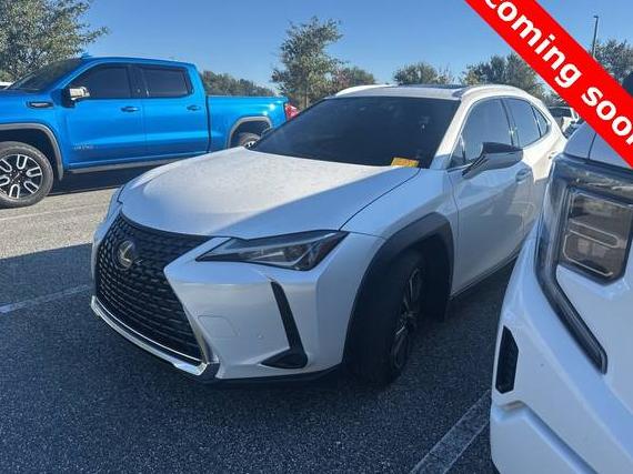 LEXUS UX 2019 JTHY3JBH1K2006365 image LEXUS UX 2019 JTHY3JBH1K2006365 image