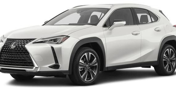 LEXUS UX 2019 JTHU9JBH5K2011176 image LEXUS UX 2019 JTHU9JBH5K2011176 image
