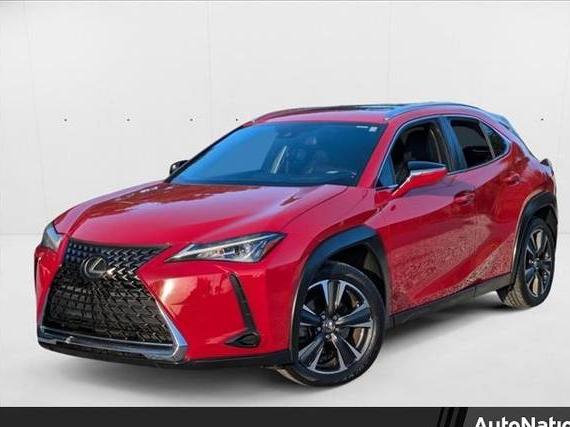 LEXUS UX 2019 JTHY3JBH6K2008872 image LEXUS UX 2019 JTHY3JBH6K2008872 image
