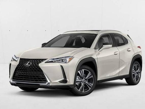 LEXUS UX 2019 JTHY3JBH7K2003289 image LEXUS UX 2019 JTHY3JBH7K2003289 image