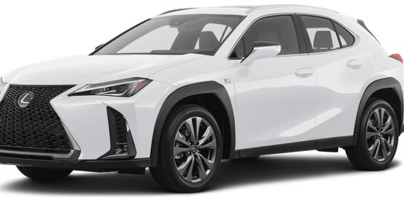 LEXUS UX 2019 JTHU9JBH8K2015755 image LEXUS UX 2019 JTHU9JBH8K2015755 image