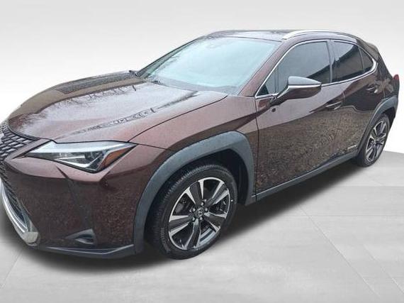 LEXUS UX 2019 JTHU9JBH9K2005851 image LEXUS UX 2019 JTHU9JBH9K2005851 image