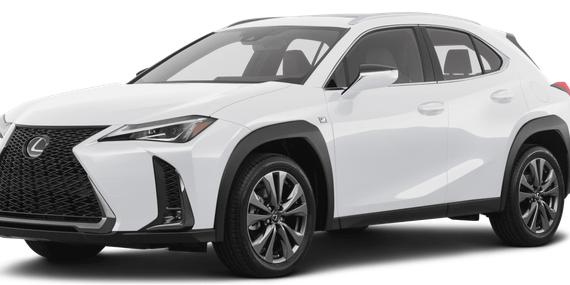 LEXUS UX 2019 JTHU9JBH4K2018927 image LEXUS UX 2019 JTHU9JBH4K2018927 image