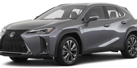 LEXUS UX 2019 JTHU9JBH7K2003399 image LEXUS UX 2019 JTHU9JBH7K2003399 image