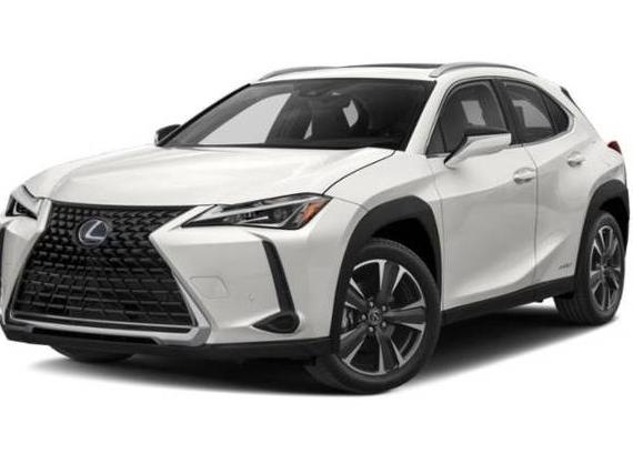 LEXUS UX 2019 JTHU9JBH3K2004114 image LEXUS UX 2019 JTHU9JBH3K2004114 image