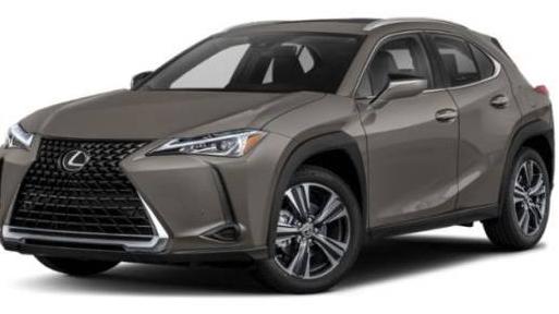 LEXUS UX 2019 JTHY3JBH0K2018426 image