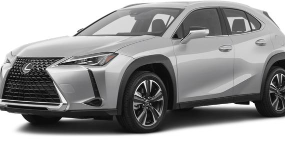 LEXUS UX 2019 JTHU9JBH2K2013984 image LEXUS UX 2019 JTHU9JBH2K2013984 image