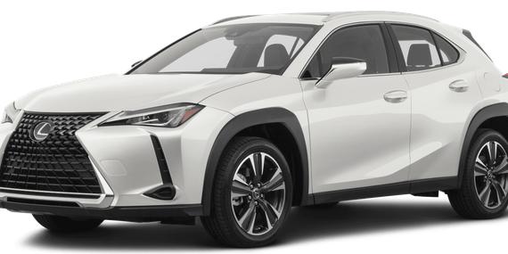 LEXUS UX 2019 JTHU9JBH8K2009566 image LEXUS UX 2019 JTHU9JBH8K2009566 image