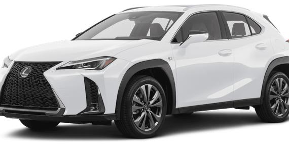 LEXUS UX 2019 JTHY3JBH8K2006234 image LEXUS UX 2019 JTHY3JBH8K2006234 image