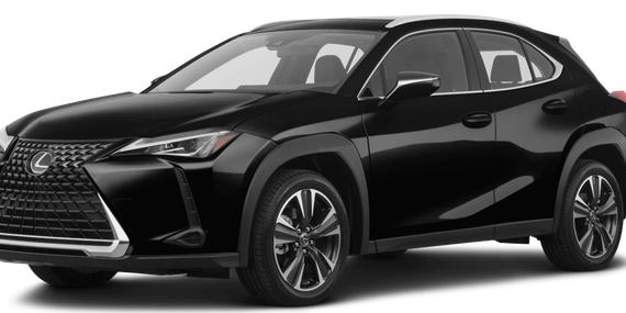 LEXUS UX 2019 JTHU9JBH7K2016122 image LEXUS UX 2019 JTHU9JBH7K2016122 image