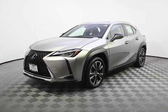 LEXUS UX 2019 JTHU9JBH0K2009237 image LEXUS UX 2019 JTHU9JBH0K2009237 image