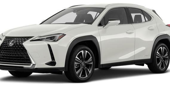 LEXUS UX 2021 JTHP9JBH1M2052565 image