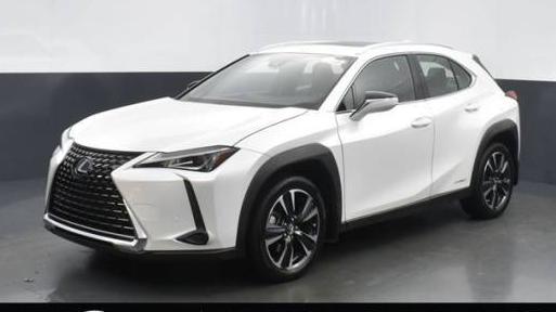 LEXUS UX 2021 JTHP9JBH4M2051555 image