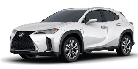 LEXUS UX 2021 JTHR9JBH5M2054389 image LEXUS UX 2021 JTHR9JBH5M2054389 image