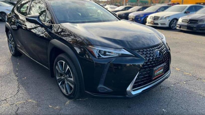 LEXUS UX 2021 JTHP9JBH2M2040991 image