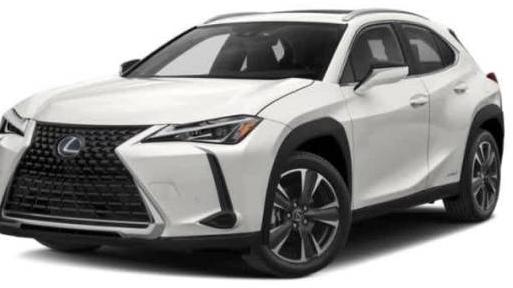 LEXUS UX 2021 JTHP9JBH5M2048597 image