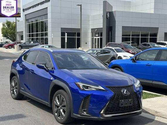 LEXUS UX 2021 JTHR9JBH6M2051341 image LEXUS UX 2021 JTHR9JBH6M2051341 image