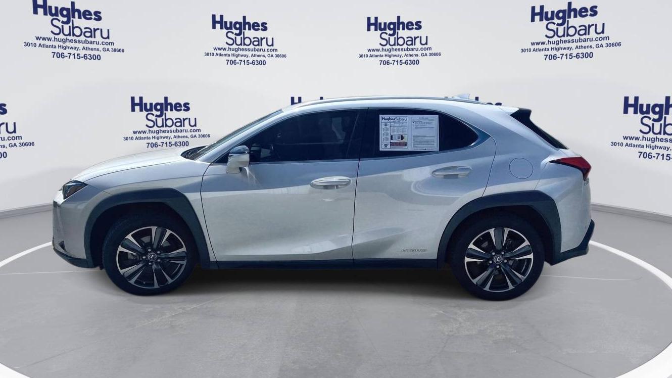 LEXUS UX 2021 JTHP9JBH4M2041091 image