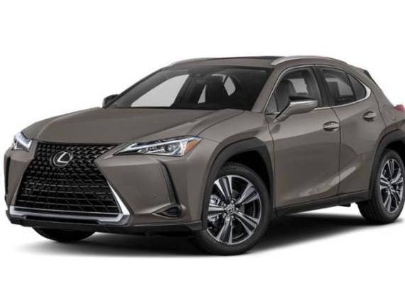 LEXUS UX 2021 JTHX3JBH7M2037652 image LEXUS UX 2021 JTHX3JBH7M2037652 image