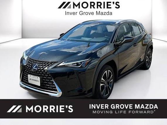 LEXUS UX 2021 JTHP9JBH7M2053669 image