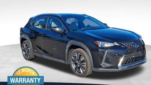 LEXUS UX 2021 JTHP9JBH3M2051367 image