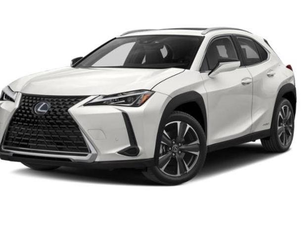 LEXUS UX 2021 JTHP9JBH9M2046335 image