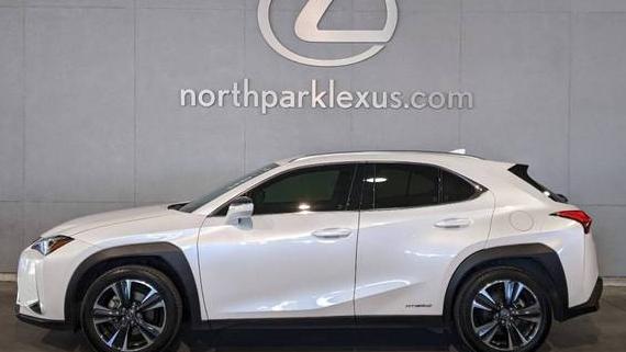 LEXUS UX 2021 JTHP9JBH6M2039763 image