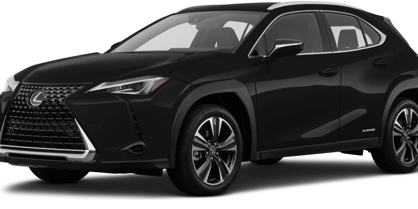 LEXUS UX 2021 JTHP9JBH2M2041252 image