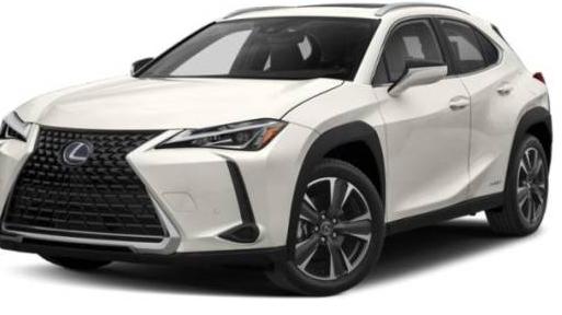 LEXUS UX 2021 JTHP9JBH5M2045361 image