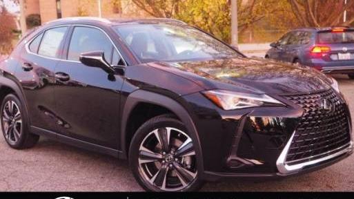 LEXUS UX 2021 JTHP3JBH9M2032663 image