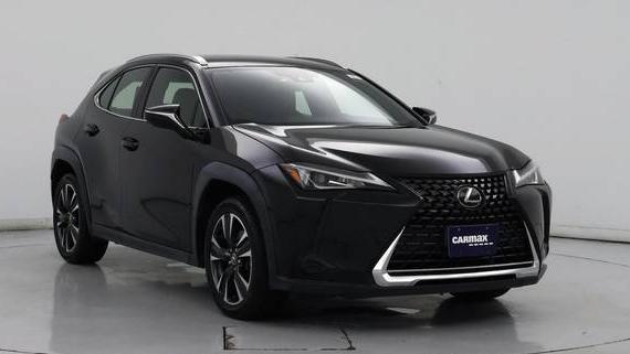 LEXUS UX 2021 JTHX3JBH1M2037341 image LEXUS UX 2021 JTHX3JBH1M2037341 image